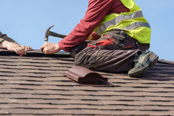Quick and Trustworthy Emergency Roof Repair Services in Pontiac, MI