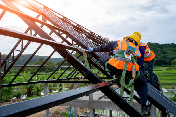 Best Local Roofing Companies  in Pontiac, MI