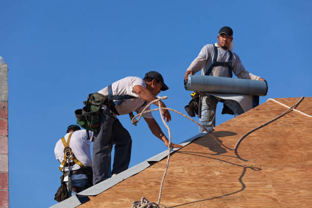 Best New Roof Installation  in Pontiac, MI