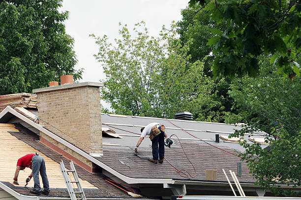 Reliable Pontiac, MI Roofing Contractor Solutions