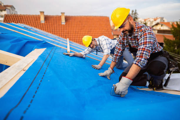Best Residential Roofing Contractor  in Pontiac, MI