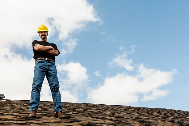 Best Affordable Roof Replacement  in Pontiac, MI