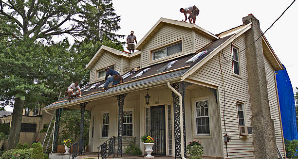 Best Roof Repair Specialists  in Pontiac, MI