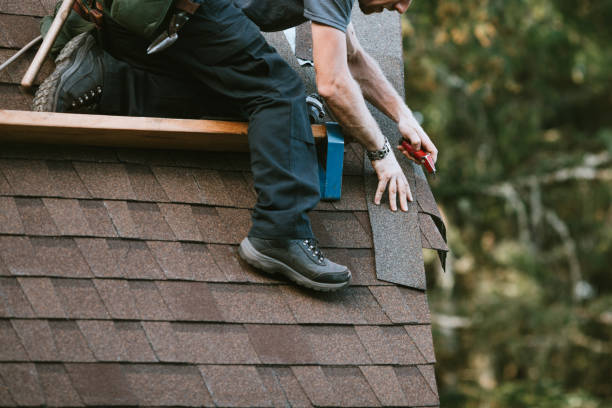 Best Roof Leak Repair  in Pontiac, MI