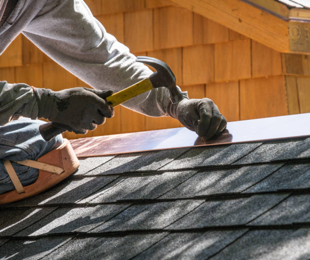 Best Tile Roofing Contractor  in Pontiac, MI